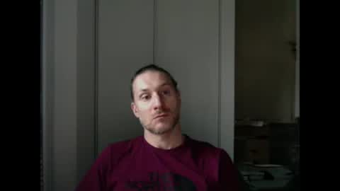 Snapshot of m4rduk81 chatting on 16, 2, 2025 m4rduk online show from 16, 2, 2025