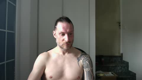 Snapshot of m4rduk81 chatting on 11, 3, 2025 m4rduk online show from 11, 3, 2025