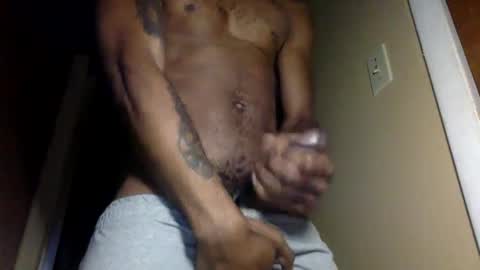 Marcus Black online show from 10, 3, 2025