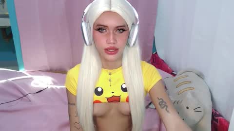 MARIA online show from 11, 3, 2026