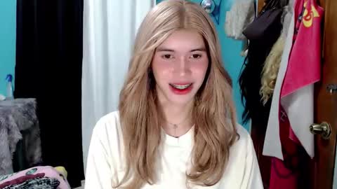 MARIA online show from 5, 5, 2026