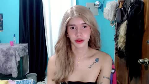 MARIA online show from 7, 5, 2026