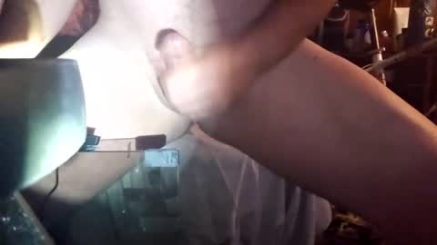 MARCUSNYX online show from 8, 12, 2024