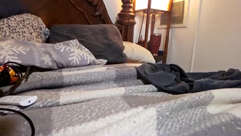 MARCUSNYX online show from 29, 12, 2024