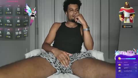 Snapshot of m_d_fl chatting on 8, 3, 2026 MD online show from 8, 3, 2026