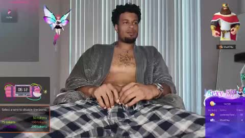 Snapshot of m_d_fl chatting on 8, 3, 2026 MD online show from 8, 3, 2026