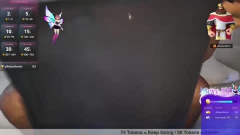 Snapshot of m_d_fl chatting on 10, 3, 2026 MD online show from 10, 3, 2026