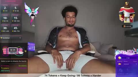 Snapshot of m_d_fl chatting on 12, 3, 2026 MD online show from 12, 3, 2026