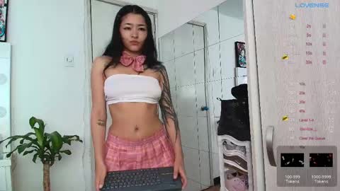 maaddy_ online show from 6, 5, 2026