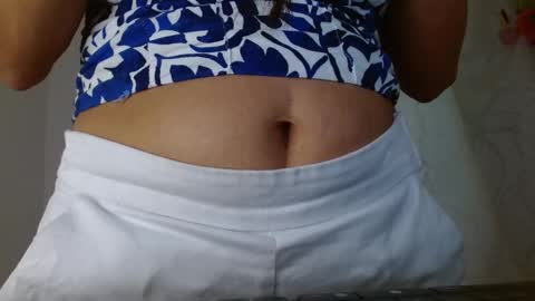 Snapshot of maaddy_thompson chatting on 23, 9, 2025 maaddy_thompson online show from 23, 9, 2025