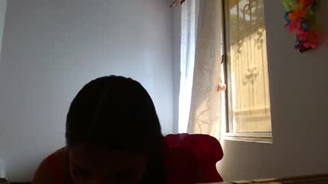 Snapshot of maaddy_thompson chatting on 2, 10, 2025 maaddy_thompson online show from 2, 10, 2025