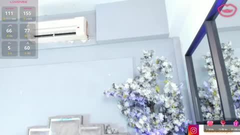 Snapshot of maaracooper chatting on 19, 5, 2026 Maraacooper online show from 19, 5, 2026