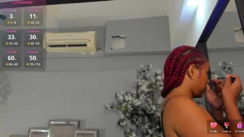 Snapshot of maaracooper chatting on 3, 7, 2026 Maraacooper online show from 3, 7, 2026