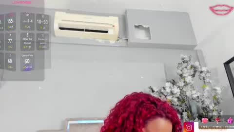 Snapshot of maaracooper chatting on 31, 7, 2026 Maraacooper online show from 31, 7, 2026