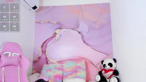 Mariangel  online show from 30, 12, 2024