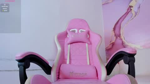 Mariangel  online show from 7, 1, 2025