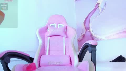 Mariangel  online show from 4, 3, 2025