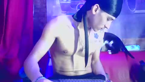 itgram pezlo josue online show from 21, 12, 2024