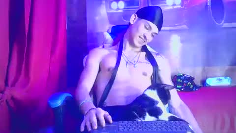 itgram pezlo josue online show from 21, 12, 2024