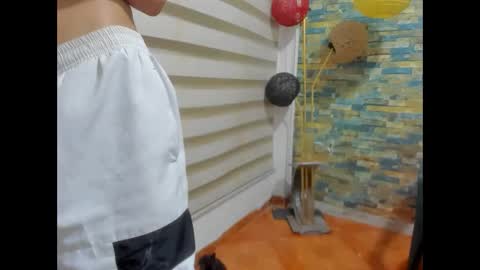 itgram pezlo josue online show from 10, 1, 2025