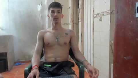 itgram pezlo josue online show from 17, 1, 2025