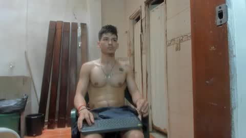 itgram pezlo josue online show from 20, 1, 2025