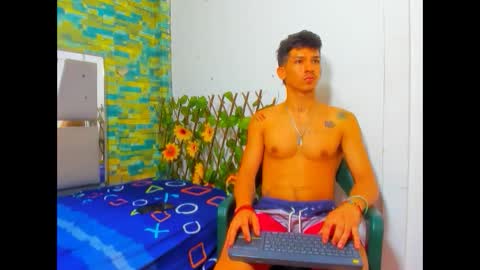 itgram pezlo josue online show from 24, 1, 2025