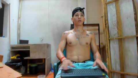 itgram pezlo josue online show from 25, 1, 2025