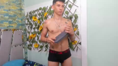 itgram pezlo josue online show from 29, 1, 2025