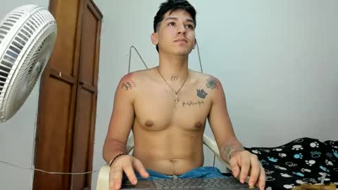itgram pezlo josue online show from 30, 9, 2025