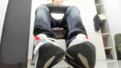 itgram pezlo josue online show from 17, 5, 2026