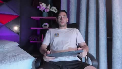 Matt De Luca online show from 9, 9, 2025