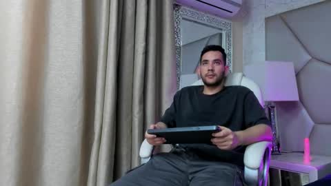 Matt De Luca online show from 11, 9, 2025