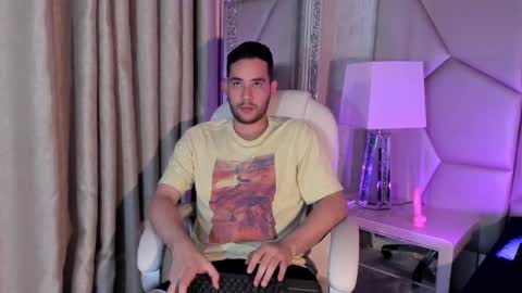 Matt De Luca online show from 13, 9, 2025