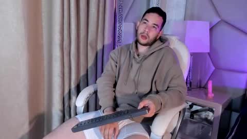 Matt De Luca online show from 14, 9, 2025