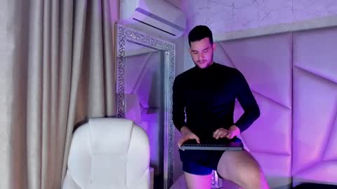 Matt De Luca online show from 15, 9, 2025