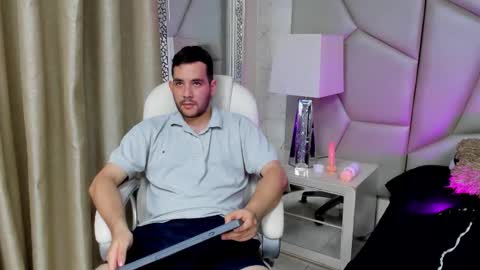 Matt De Luca online show from 16, 9, 2025