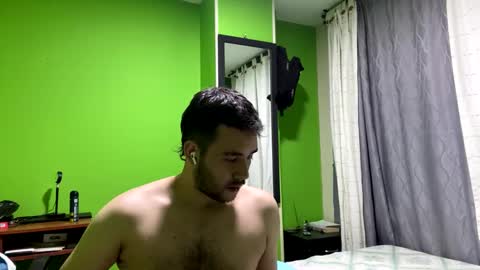 Matt De Luca online show from 18, 9, 2025