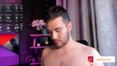 Matt De Luca online show from 19, 9, 2025