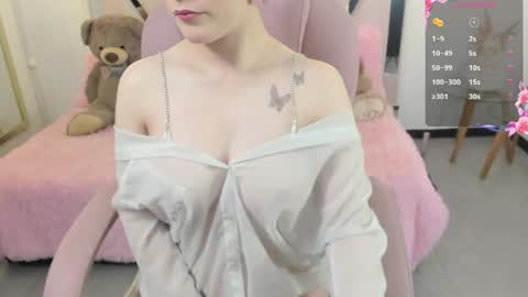 Snapshot of maavca chatting on 26, 5, 2026 maavca online show from 26, 5, 2026