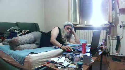 maax1970 online show from 17, 5, 2026