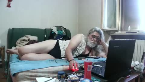 maax1970 online show from 21, 5, 2026