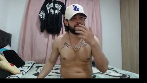 Soy Max online show from 10, 11, 2025