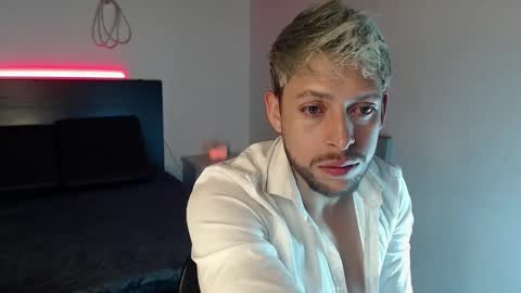 YES MASTER  online show from 29, 10, 2025