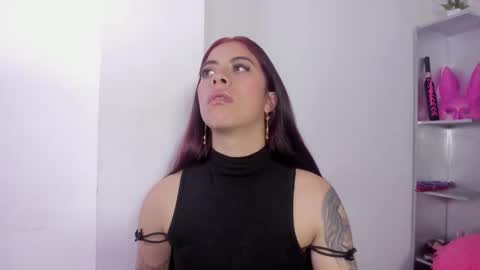 Mazikeen  online show from 1, 10, 2025