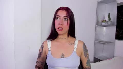 Mazikeen  online show from 15, 10, 2025