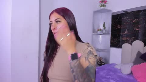 Mazikeen  online show from 23, 10, 2025