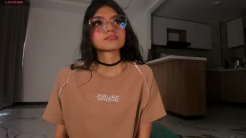 Mabel Candy  online show from 25, 6, 2026