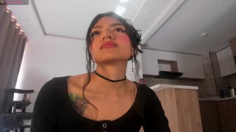 Mabel Candy  online show from 27, 6, 2026