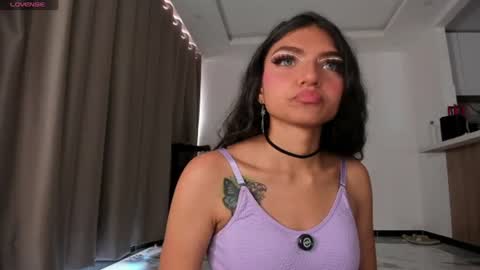 Mabel Candy  online show from 6, 7, 2026